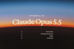 Anthropic「Claude Opus 5.5」発表　40％低コストになり、OpenAI「GPT-6 Astra」を一部で上回る