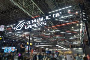 ASUS ROGへの愛が試される!? ROG20周年記念「ROG Edition 20」フォトレポート【TGS2026特集】