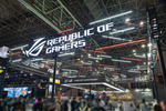 ASUS ROGへの愛が試される!? ROG20周年記念「ROG Edition 20」フォトレポート【TGS2026特集】