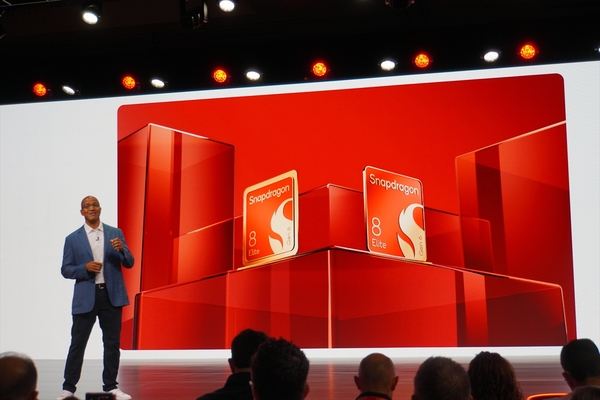 Snapdragon
