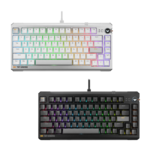 0.01mm単位で入力感度を調整！ ASUS「TUF Gaming K4 Magnetic」9月25日発売