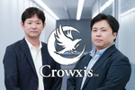 玄人志向がCrowxisに生まれ変わる真相を直撃取材! あのサングラス男はどうなるのか?
