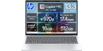 本日まで！ 約970gで最大15.5時間駆動、Copilot+ PC「HP OmniBook 7 Aero」が3万円引きの16万4800円