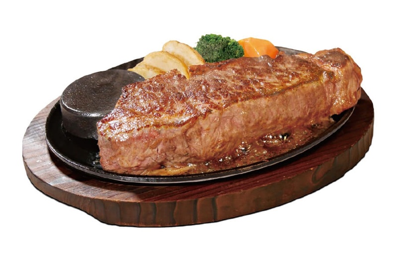 Limited to 2 Days: Steaks Get 50% More Meat! 1.5x the Quantity for the Same Price on 'Meat Day'
