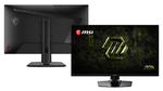 MSI、4K/144HzとフルHD/288Hzを切り替えられるゲーミングモニター「MAG 321UPD E14」を発売