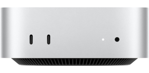 M6搭載Mac miniがAmazonで早くもタイムセール！ 16GB＋512GBで17万6500