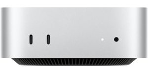 M6搭載Mac miniがAmazonで早くもタイムセール！ 16GB＋512GBで17万6500円