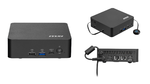 MSI、Copilot+ PC対応ミニPC「Cubi NUC AI+ 3MG-033JP」を10月1日発売