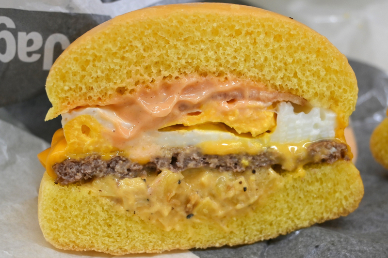 We Sliced Open McDonald's 'Tsukimi'! First-Ever 'Potato' for its 35th Anniversary is Seriously Chunky
