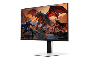 4Kなら160Hz、フルHDなら320Hz！ TCLの27型QD-Mini LEDゲーミングモニターが万能すぎる