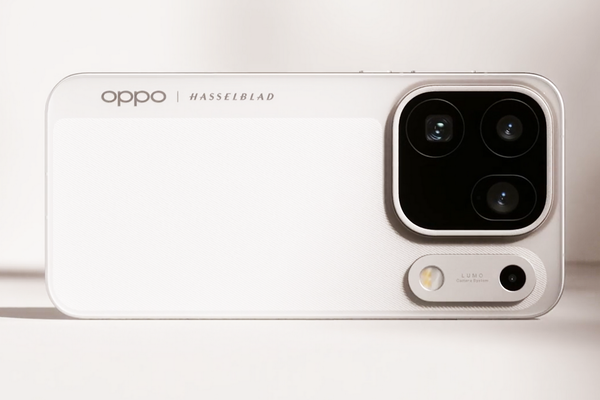 「OPPO Find X10 Pro Max」と「Xiaomi 18 Pro MAX」比較
