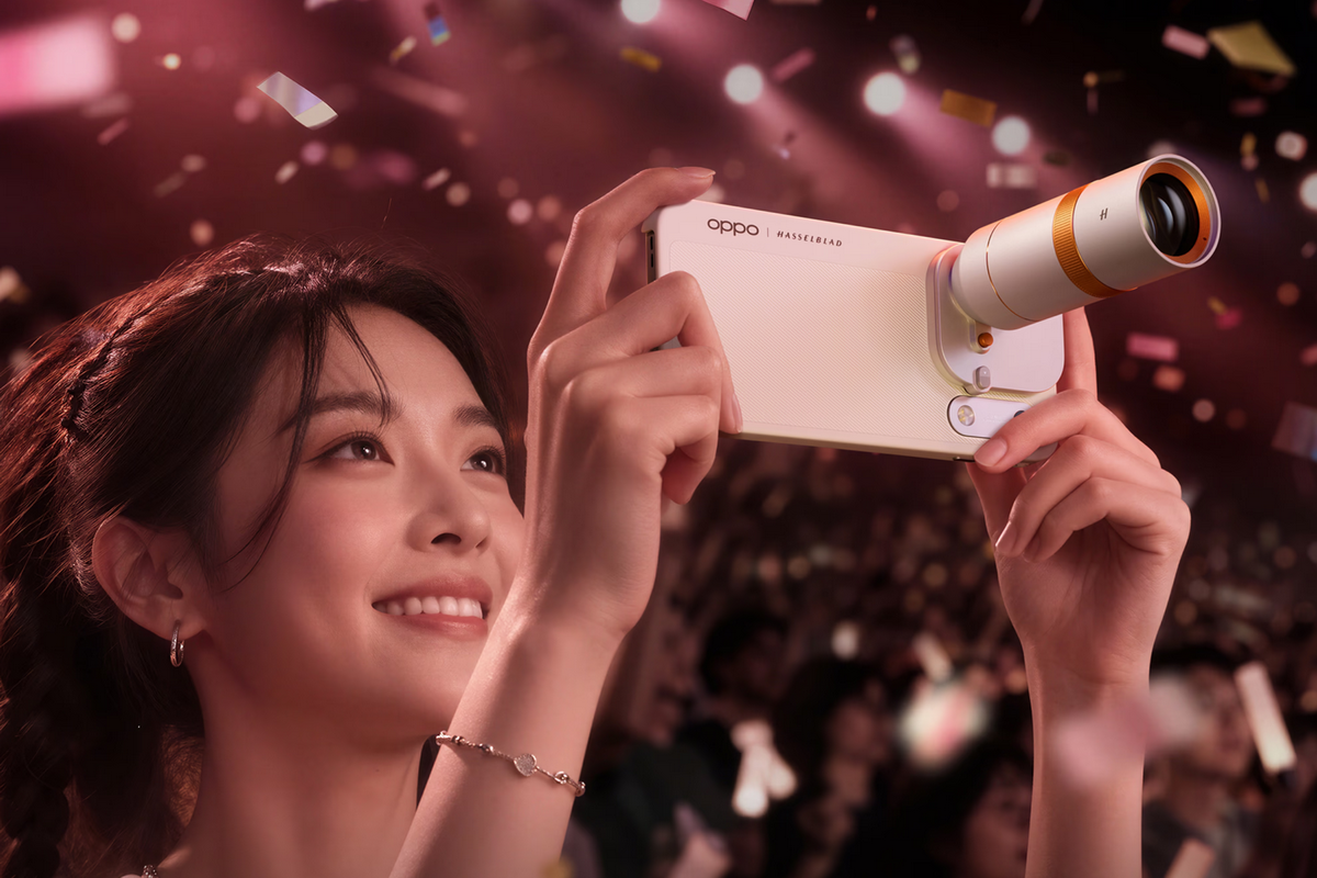 「OPPO Find X10 Pro Max」と「Xiaomi 18 Pro MAX」比較