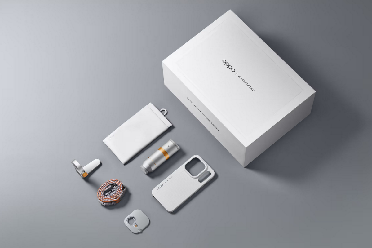 「OPPO Find X10 Pro Max」と「Xiaomi 18 Pro MAX」比較