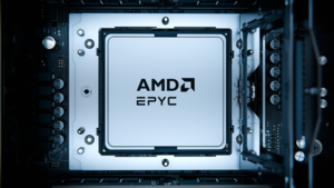 AMD、エージェント型AI時代における「EPYC」の優位性を解説したホワイトペーパーとブログ記事を公開