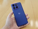 モトローラ「motorola edge 70 fusion」発表！ 7000mAhバッテリー搭載の全部入りアンドロイド