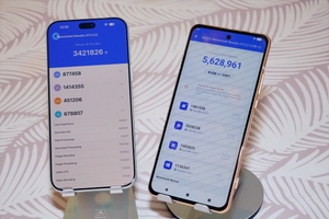 AnTuTu 560万点超え！ iPhone 18 Pro Maxをもスコアで圧倒。「Snapdragon 8 Elite Extreme Gen 6」の実力