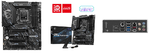 Core Ultra（シリーズ2）対応、MSI「Z890 GAMING PLUS WIFI6E」10月2日発売