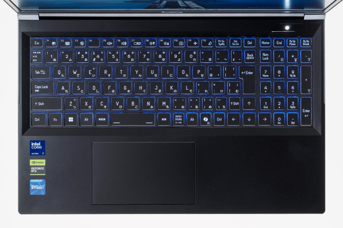 SENSE-15FR172-U7P-TK4X