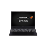 iiyama PC、RTX 5070／5060搭載で約1.54kg！ 15.3型有機ELノートPC発売