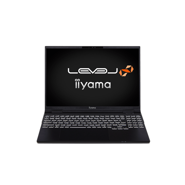 iiyama PC Launches 15.3-inch OLED Laptop with RTX 5070/5060, Weighing Just 1.54kg!