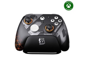PCやXboxで大活躍！豪華特典が付いた「GameSir G7 Pro」ゼンゼロモデルがAmazonで販売中