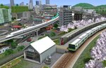 『A列車で行こう9 PRIME LINE』がSteamで12月10日に配信決定！ディザー動画も公開