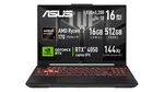 20万円未満でゲーミングPCが欲しい人！ まだまだ現役のRTX 4050搭載16型ノートが狙い目だ