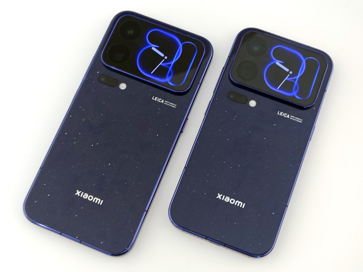 Xiaomi