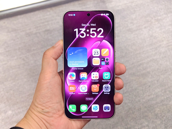 Xiaomi
