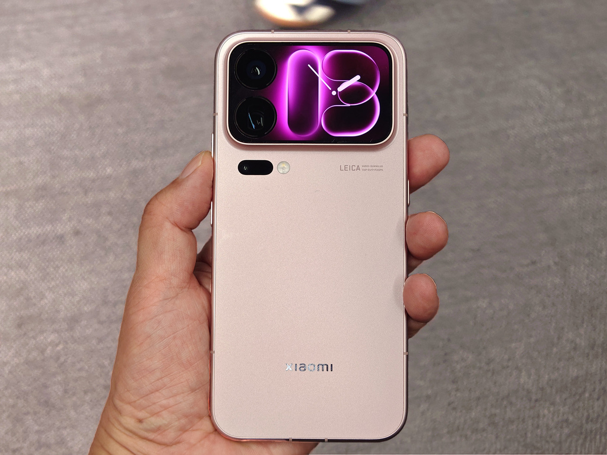 Xiaomi