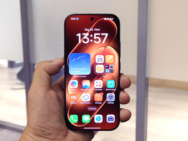 Xiaomi