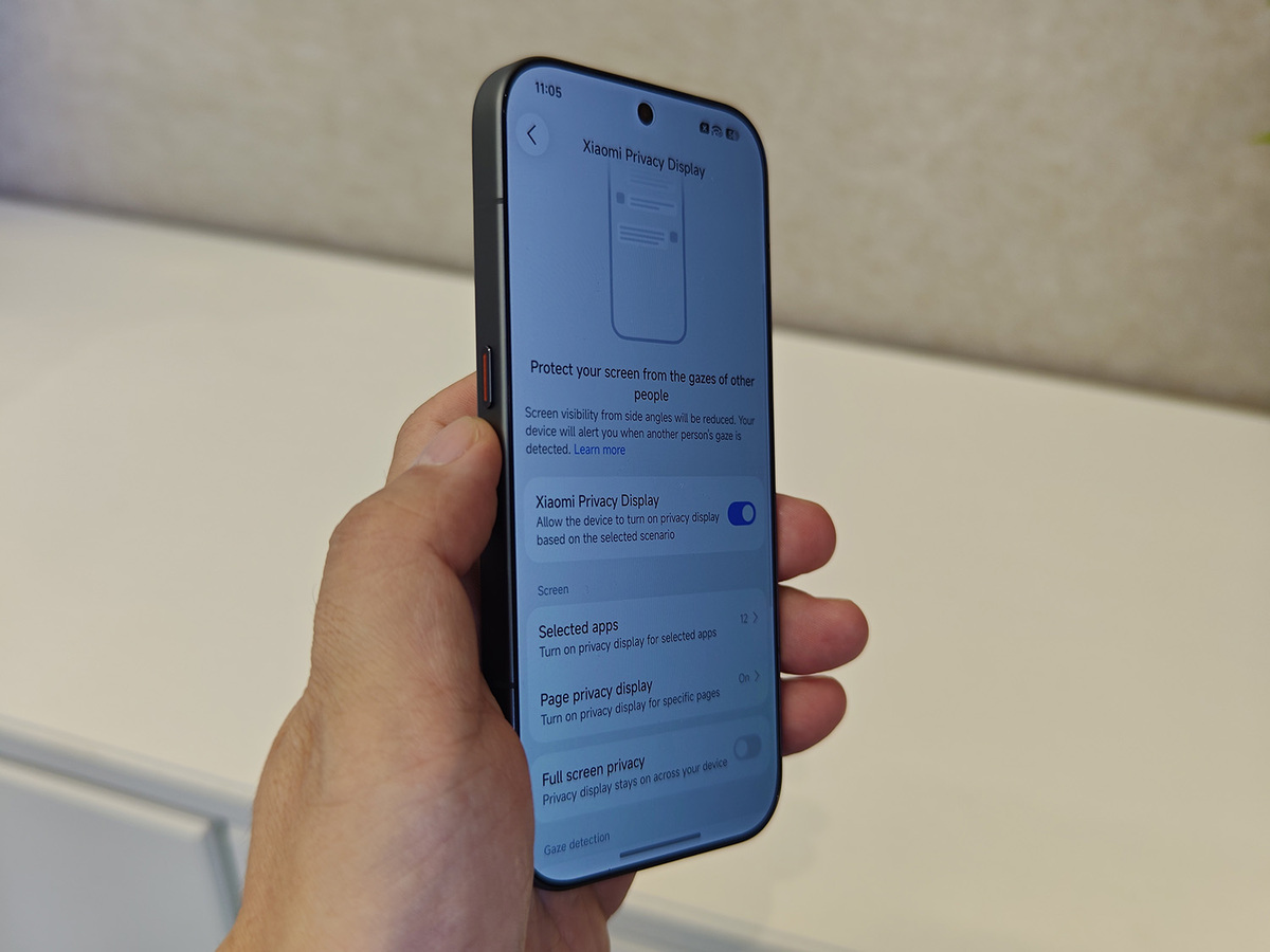 Xiaomi