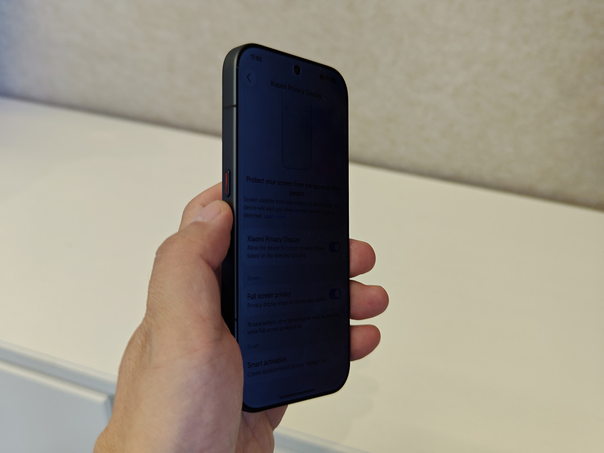 Xiaomi