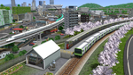 休眠中の「A9」ファンに再起動の時が来たっ!!＝大型改良版「A列車で行こう9 PRIME LINE」発表＝線路・道路の刷新や16両編成に対応で12月発売!!