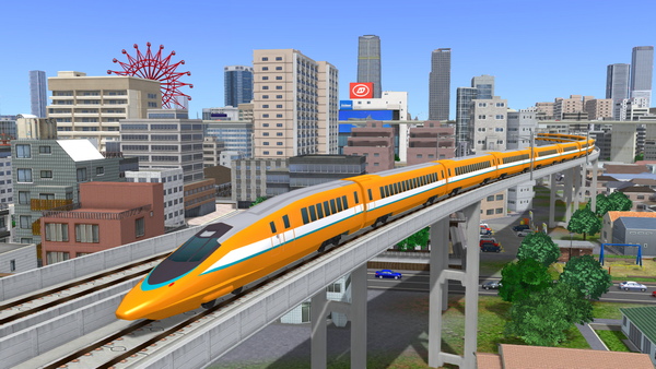 「A列电视行こう9 Prime Line」公告