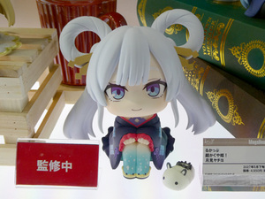 超かぐや姫にまどマギ、ナディア、ウマ娘！ 「メガホビEXPO 2026」に満載の新作フィギュアをチェック