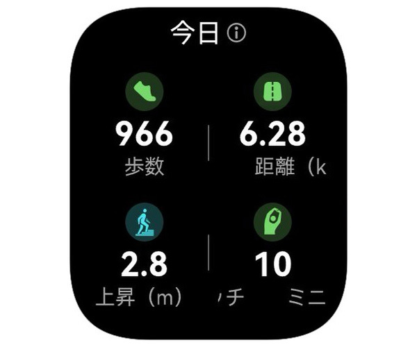 HUAWEI WATCH FIT 5