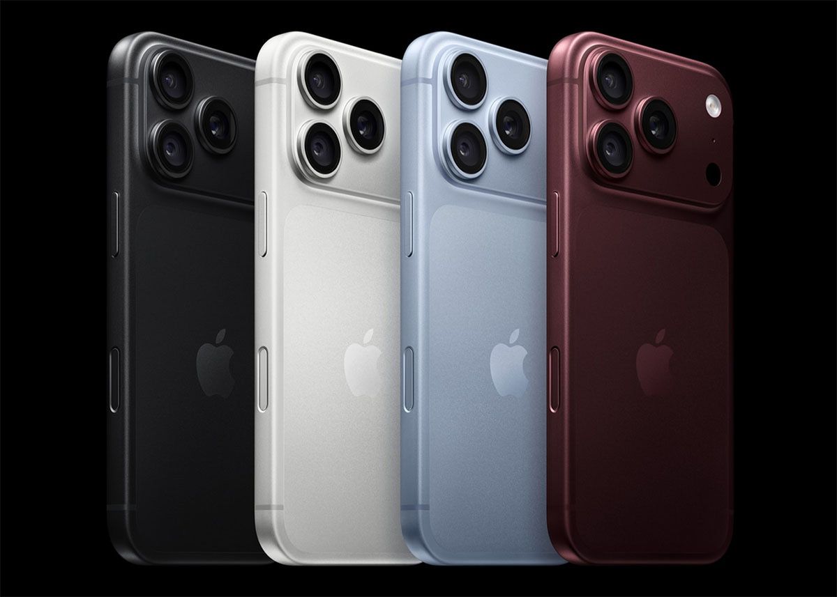 iPhone