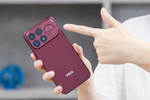 なぜスマホにBOSEのサブウーファーを付けたのか？ゲーム性能にサウンド、ディスプレーに完全特化のガチ強スマホを触ってみた