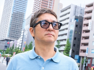 「今日、スマホ何回出した？」 HTCのAIグラス「VIVE Eagle」で激変した目線を下げない1日