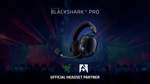 RazerがBLAST Premierの公式ヘッドセットパートナーに BlackShark V3 Proが2028年まで12大会に登場