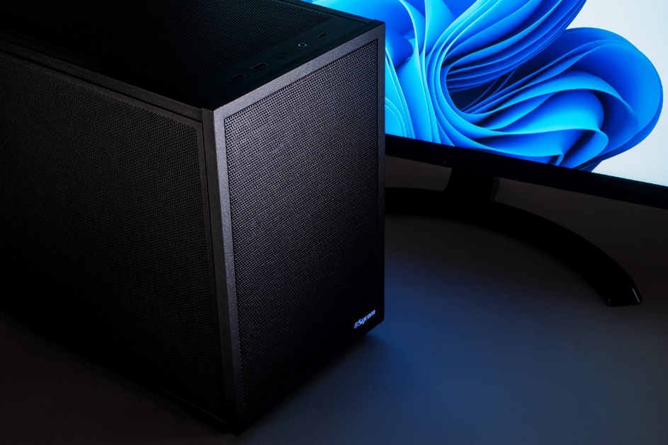G-Master Velox Mini 2 B860i