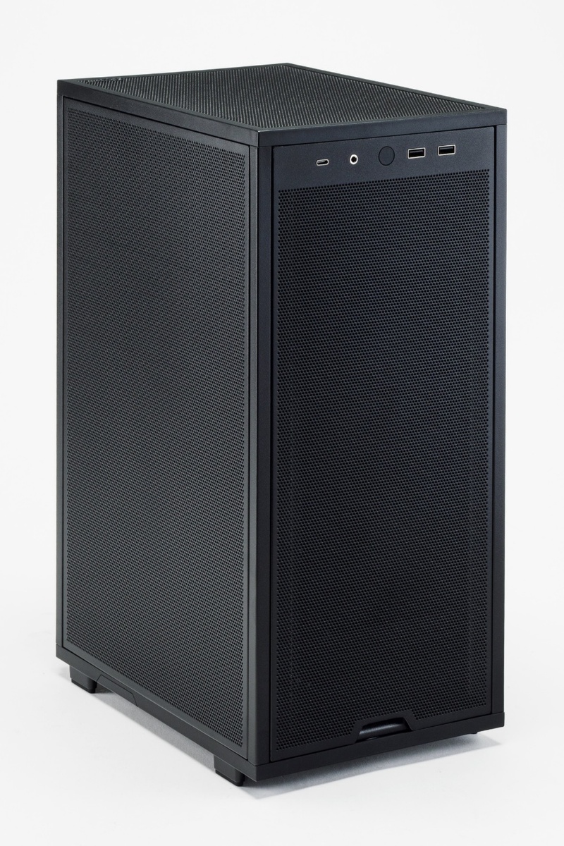 G-Master Velox Mini 2 B860i