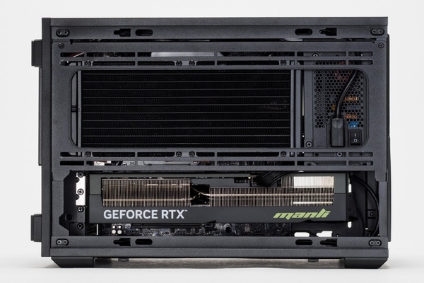 G-Master Velox Mini 2 B860i