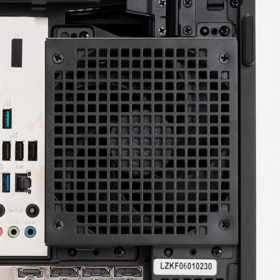 G-Master Velox Mini 2 B860i