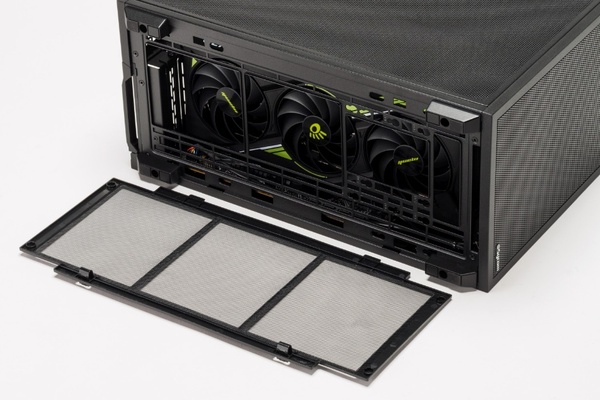 G-Master Velox Mini 2 B860i