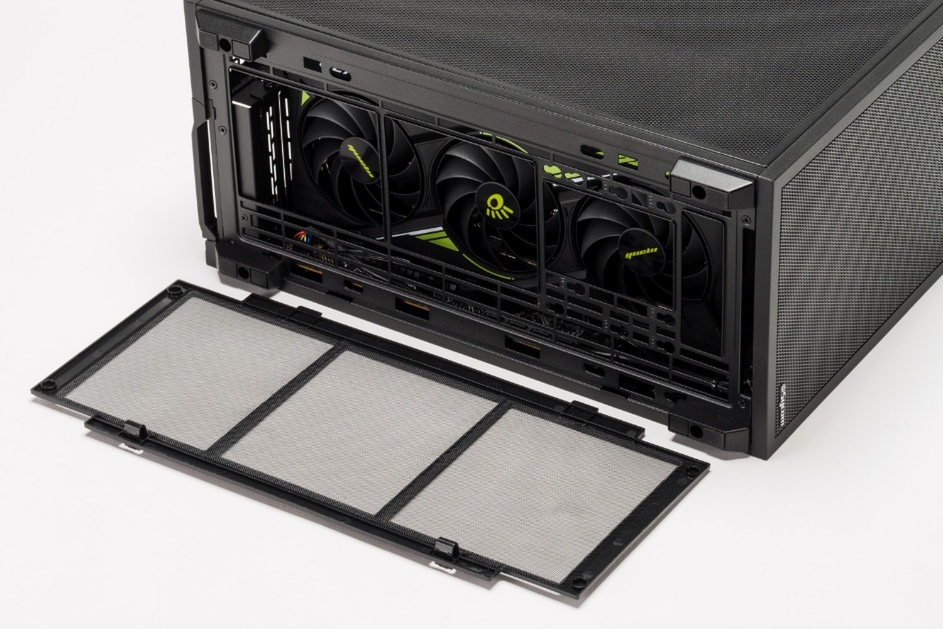 G-Master Velox Mini 2 B860i