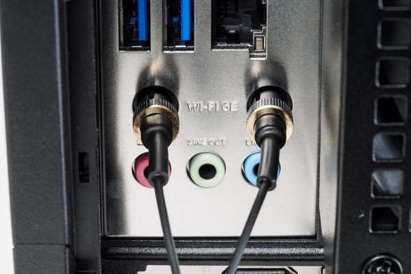 G-Master Velox Mini 2 B860i