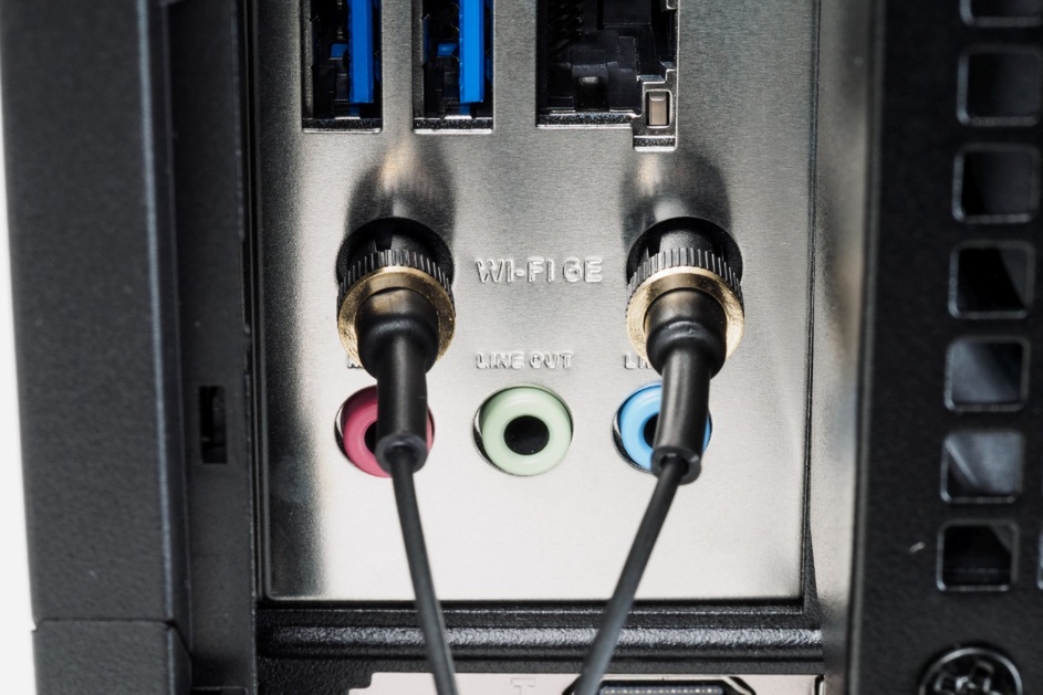 G-Master Velox Mini 2 B860i