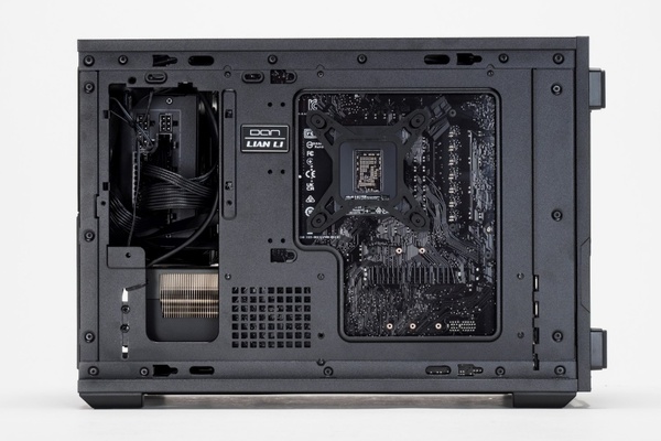 G-Master Velox Mini 2 B860i